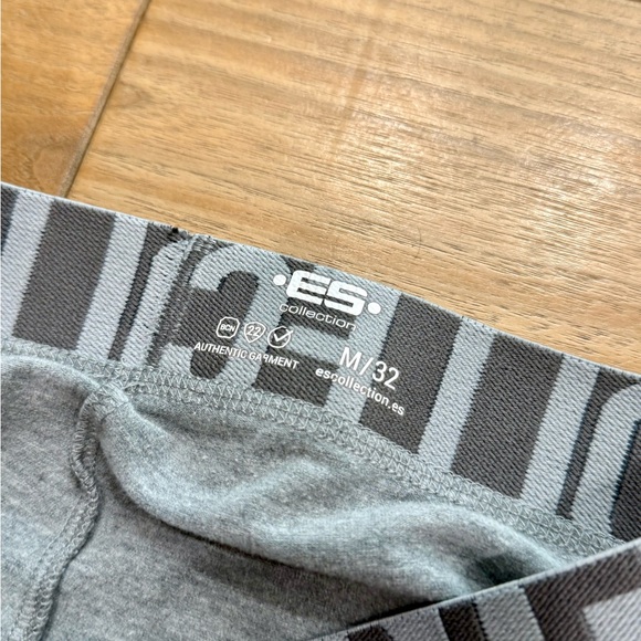 🔥 ES Collection Men’s Underwear - Size M/32 🔥 - Picture 7 of 8